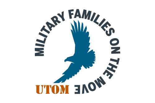 UTOM Badge