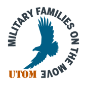 Graphic image representing the UTOM program