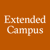 Extended Campus Badge